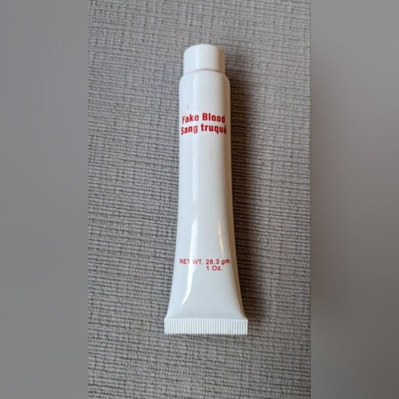 Fake Blood - Picture 2 of 2